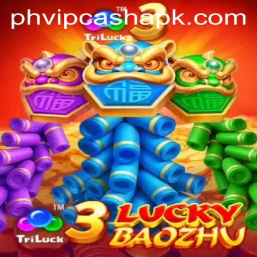 The Fascinating World of 3LuckyBaozhu: A Deep Dive into the Game and Its Rules