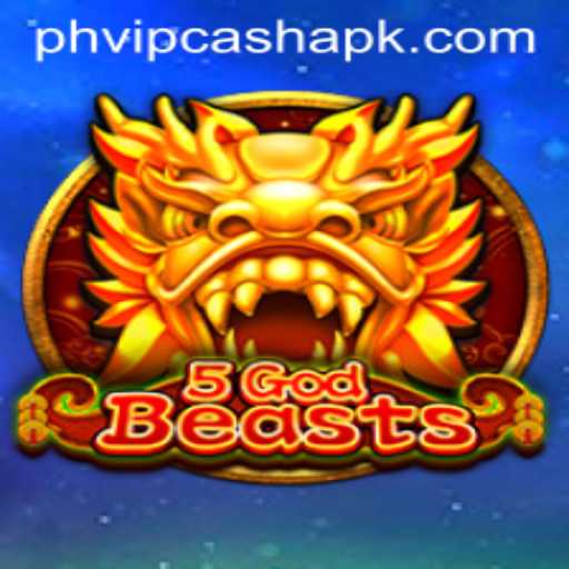 Exploring the Thrilling World of 5GodBeasts and PHVIP Cash