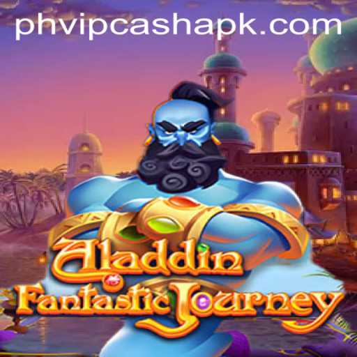 Exploring Aladdin and the Magic of PHVIP Cash