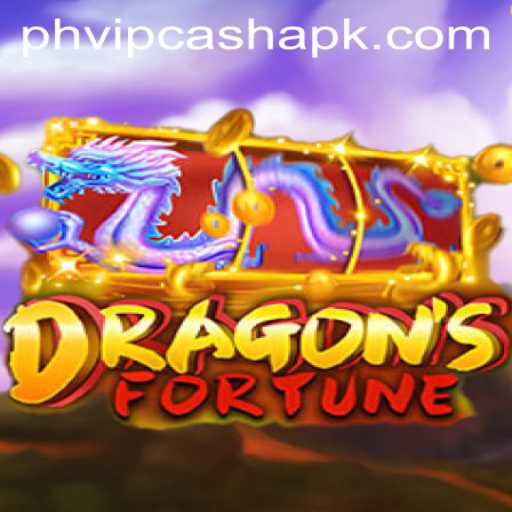 DragonFortune: A Thrilling Adventure with PHVIP Cash Rewards