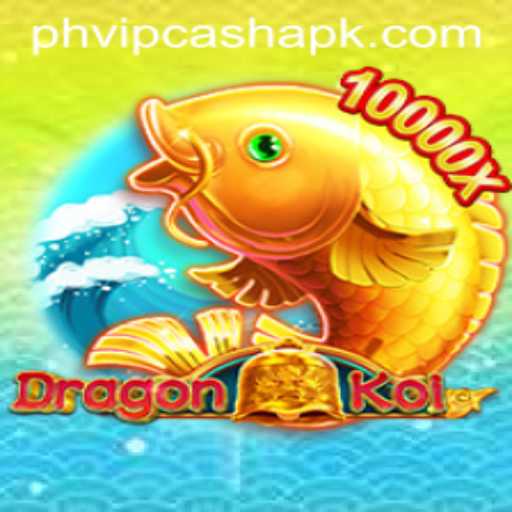 DragonKoi: Dive into a Mystical Gaming Experience with PHVIP Cash