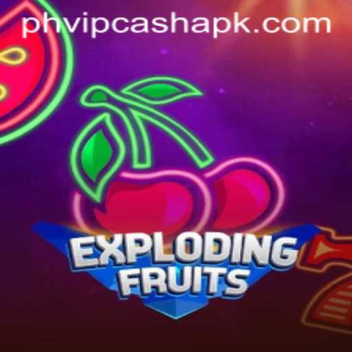 ExplodingFruits: A Thrilling Adventure into the World of PHVIP Cash