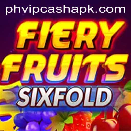 FieryFruitsSixFold: A Refreshing Twist in the Gaming World