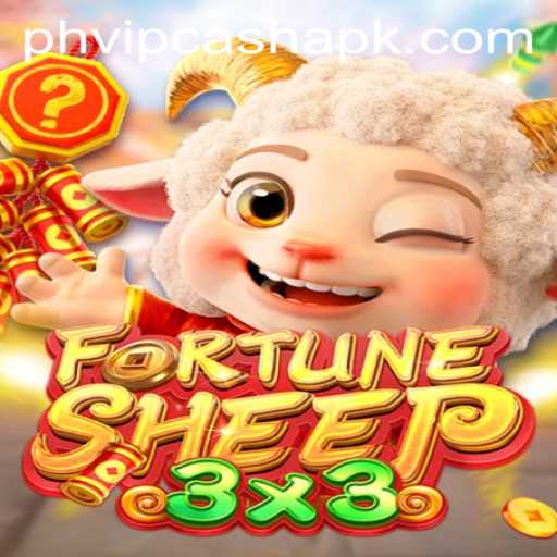 FortuneSheep: Unleashing Adventures and Fortune with PHVIP Cash