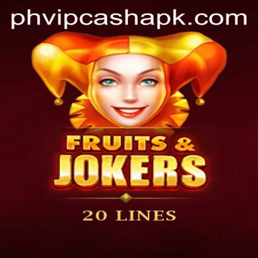 Unveiling FruitsAndJokers20: A Fresh Spin on Classic Casino Gaming with PHVIP Cash