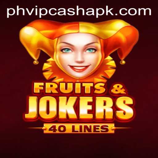 Discover the Exciting World of FruitsAndJokers40 with PHVIP Cash