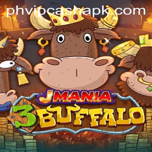 Dive into the Thrilling World of JMania3Buffalo: A Comprehensive Guide