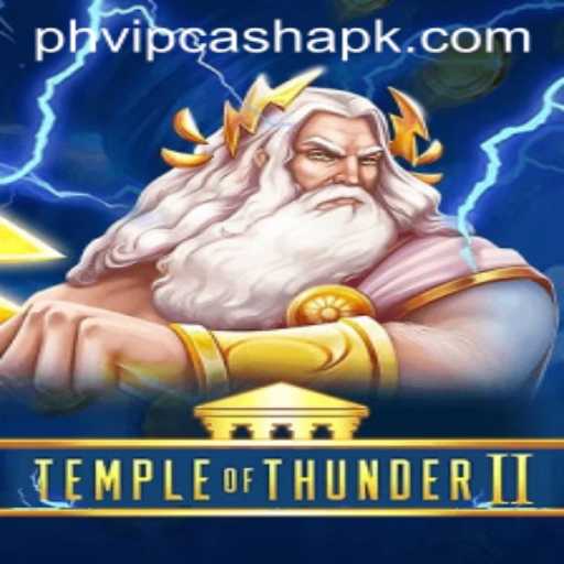 Temple of Thunder II: Adventure Awaits with PHVIP Cash