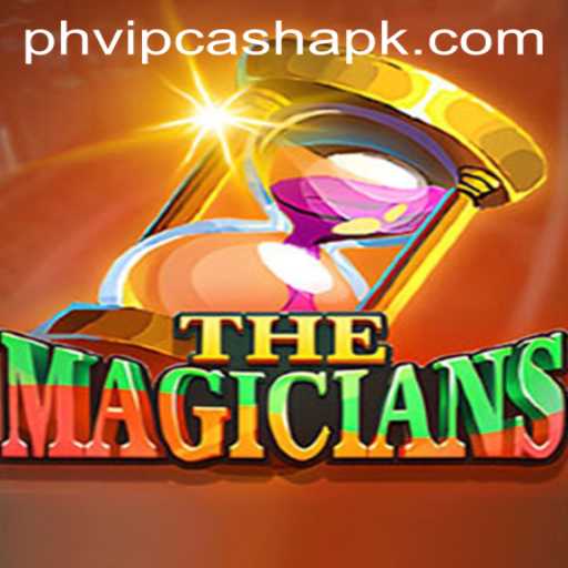 TheMagicians: An Enchanting Journey with PHVIP Cash