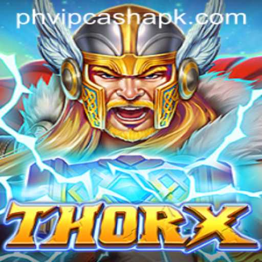 Introducing ThorX: The Ultimate Gaming Experience with PHVIP Cash Rewards
