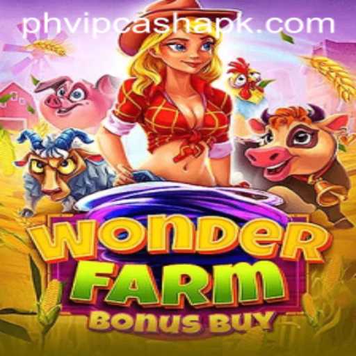 Exploring the Dynamic World of WonderFarmBonusBuy and the Rise of PHVIP Cash