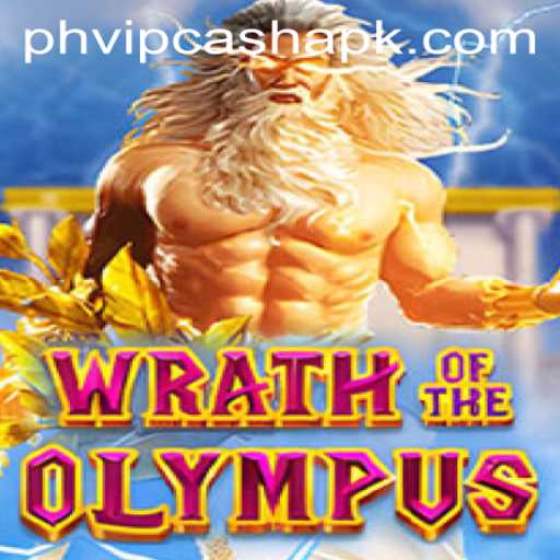 Unveiling WrathofOlympus: An Epic Gaming Adventure with PHVIP Cash